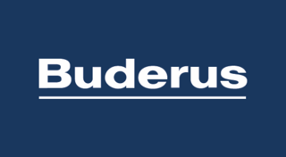 Buderus Wärmepumpen
